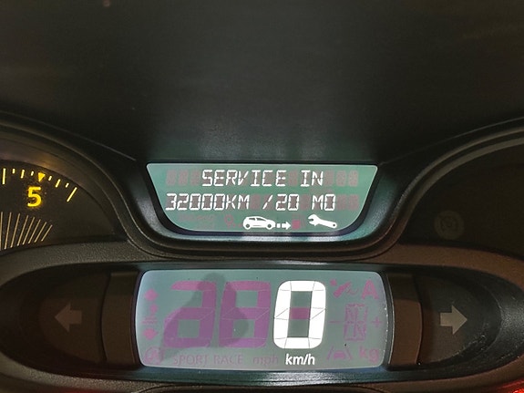 Renault Trafic 24 of 30