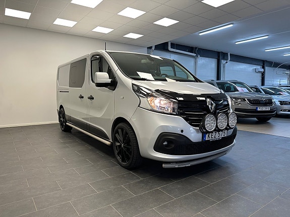 Renault Trafic 5 of 30