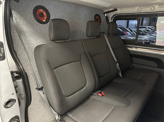Renault Trafic 20 of 30