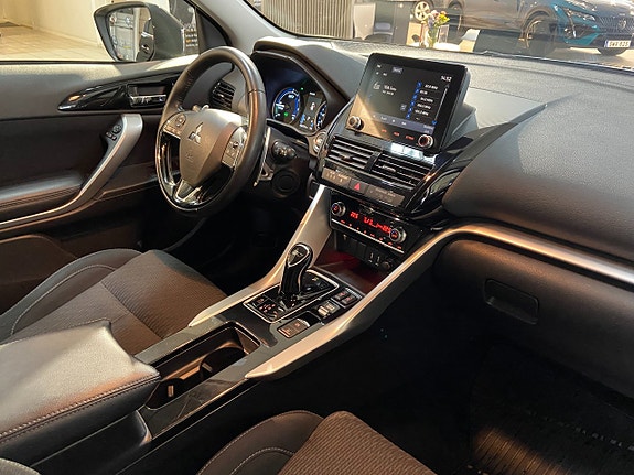 Mitsubishi Eclipse Cross 7 of 16
