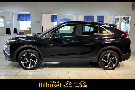 Mitsubishi Eclipse Cross 2 of 16