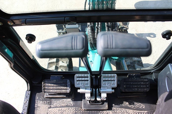 KAMPANJ! ALLT-I-ETT!  Sunward - 2ton - Yanmar motor 11 of 11