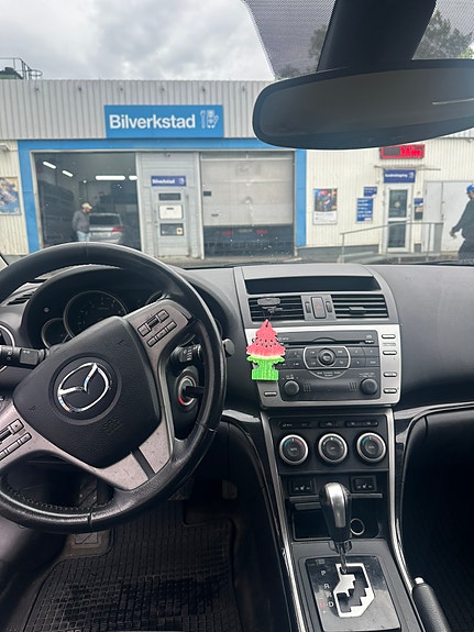 Mazda 6 7 of 7