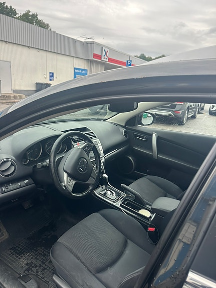 Mazda 6 6 of 7