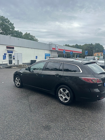 Mazda 6 5 of 7