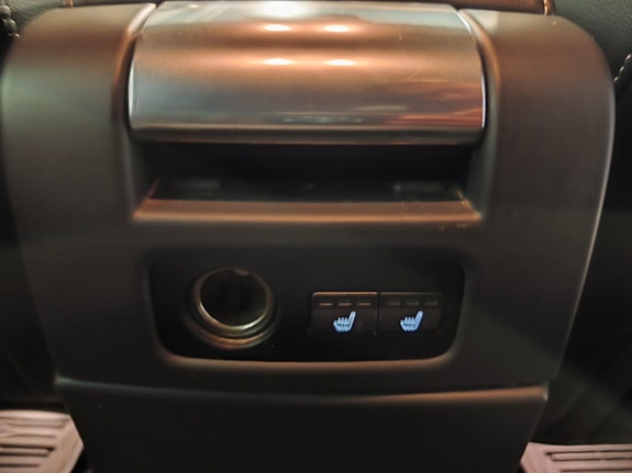 Volvo V70 15 of 18