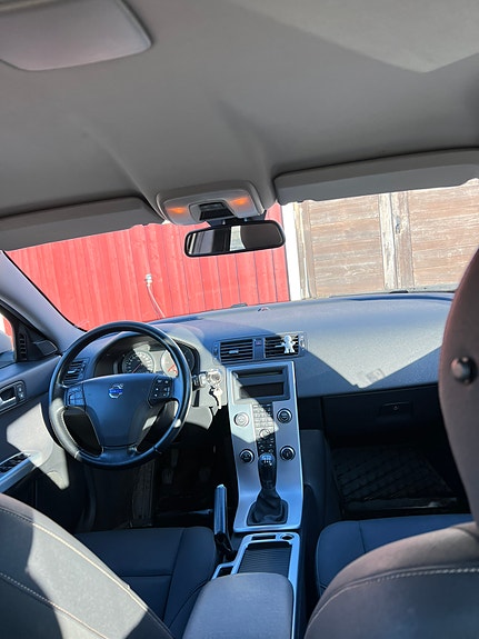 Volvo V50 4 of 4