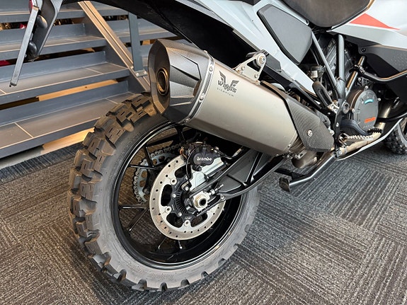 KTM 1290 SUPER ADVENTURE S 4 of 9