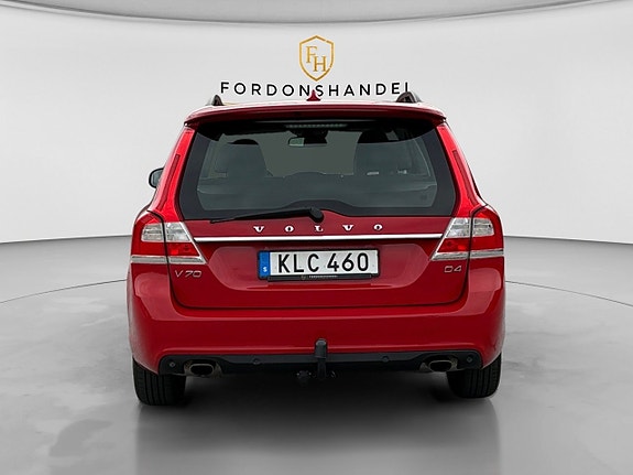Volvo V70 6 of 15