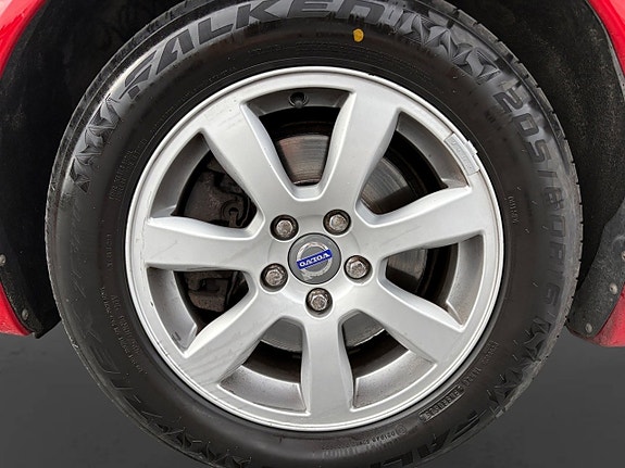 Volvo V70 9 of 15
