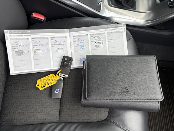 Volvo V70 15 of 15