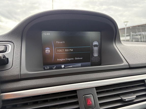 Volvo V70 13 of 15