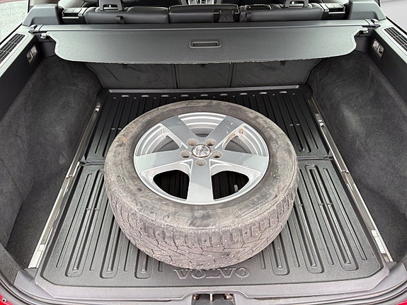 Volvo V70 14 of 15