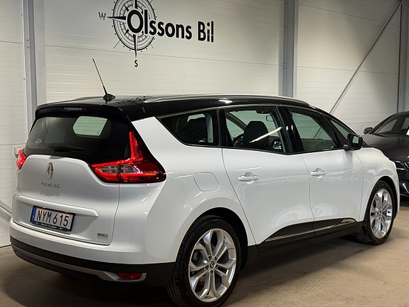 Renault Grand Scenic I 8 of 19