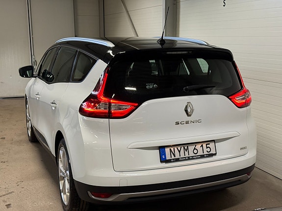 Renault Grand Scenic I 6 of 19