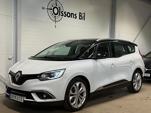 Renault Grand Scenic I 3 of 19