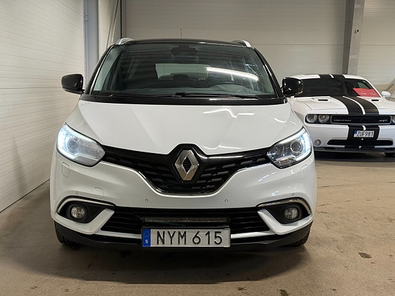 Renault Grand Scenic I 11 of 19