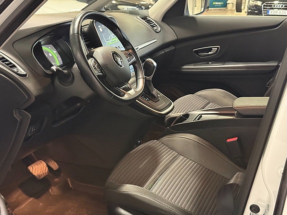 Renault Grand Scenic I 15 of 19