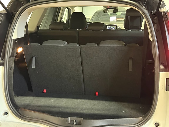 Renault Grand Scenic I 12 of 19