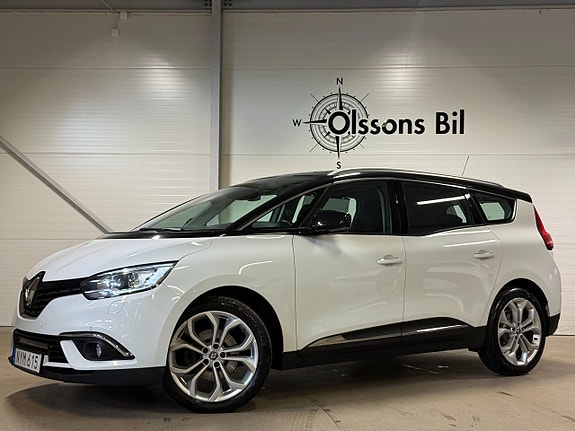 Renault Grand Scenic I 2 of 19