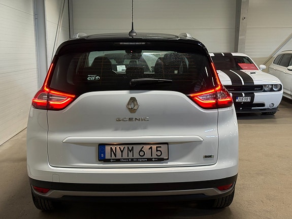 Renault Grand Scenic I 7 of 19