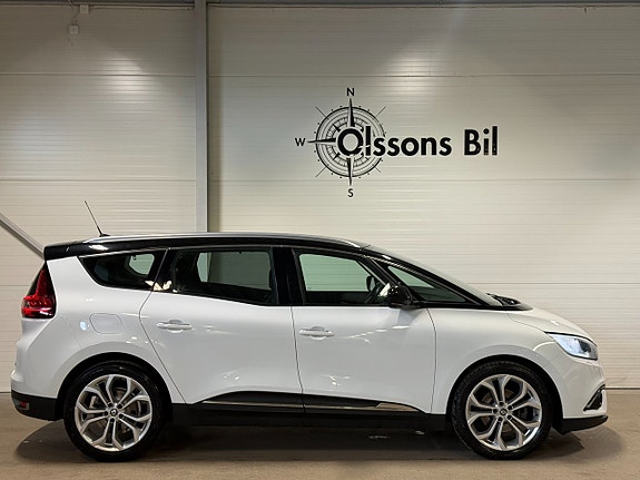 Renault Grand Scenic I 9 of 19