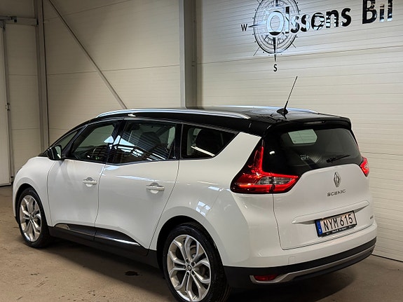 Renault Grand Scenic I 5 of 19