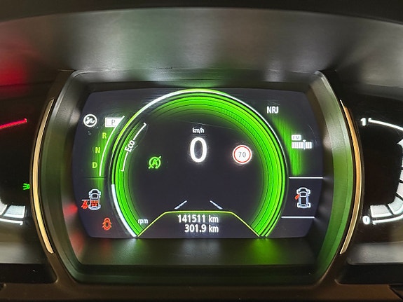Renault Grand Scenic I 17 of 19