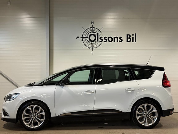 Renault Grand Scenic I 4 of 19