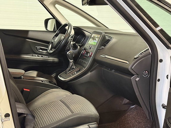 Renault Grand Scenic I 14 of 19