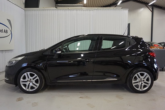 Renault Clio 2 of 23