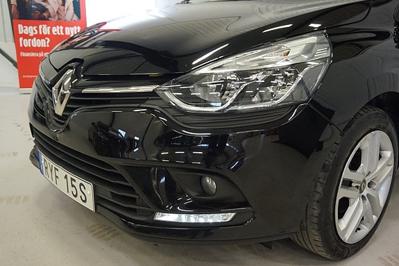 Renault Clio 3 of 23