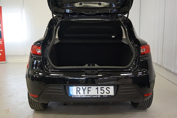 Renault Clio 5 of 23