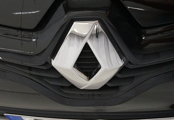 Renault Clio 23 of 23