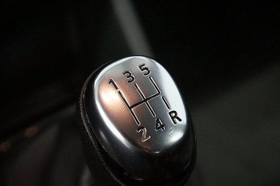 Renault Clio 20 of 23