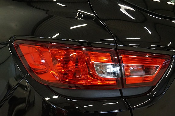 Renault Clio 7 of 23