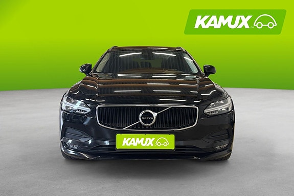 Volvo V90 6 of 17