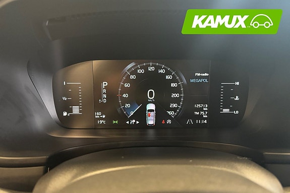 Volvo V90 12 of 17