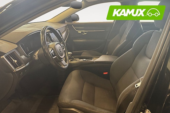 Volvo V90 9 of 17