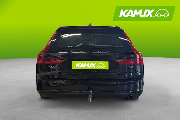 Volvo V90 5 of 17