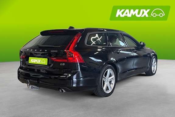 Volvo V90 4 of 17