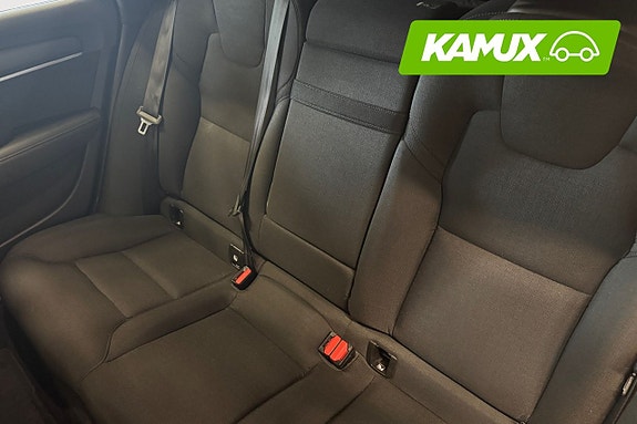 Volvo V90 14 of 17