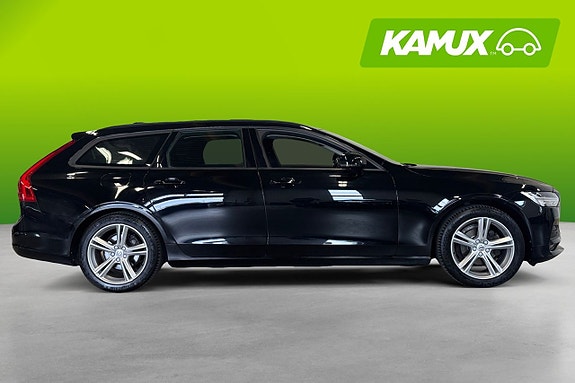 Volvo V90 2 of 17