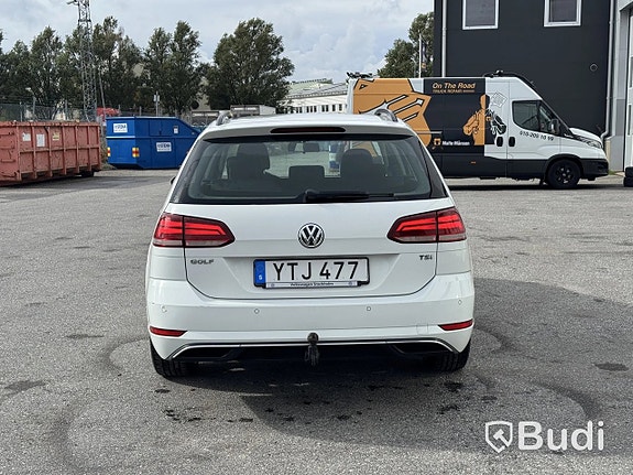 Volkswagen Golf I 4 of 27