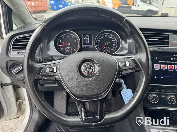 Volkswagen Golf I 21 of 27