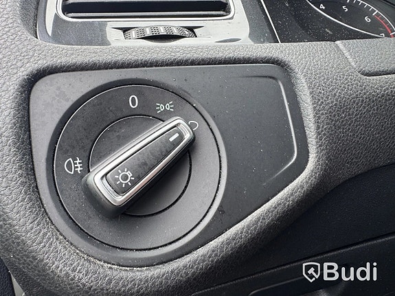 Volkswagen Golf I 27 of 27
