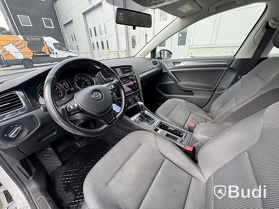 Volkswagen Golf I 11 of 27