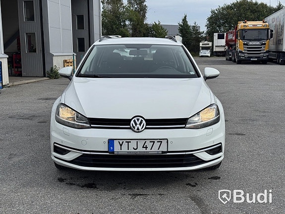 Volkswagen Golf I 18 of 27