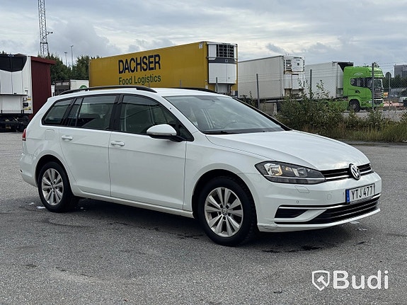 Volkswagen Golf I 7 of 27