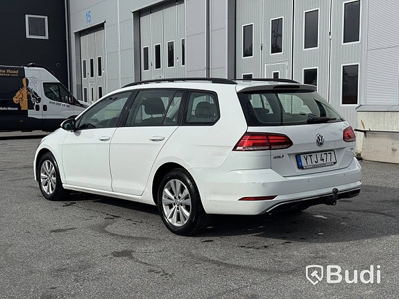 Volkswagen Golf I 3 of 27